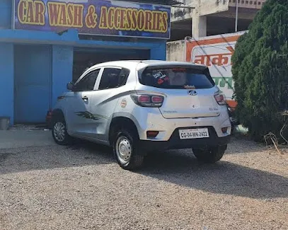 Extreme clean auto's