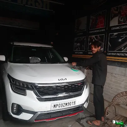 Extreme Wash & Detailing