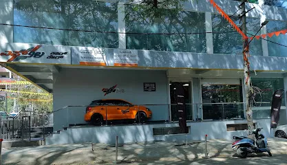 F24 AUTO CARE | Paint Protection Film PPF | Ceramic Coating | Detailing | Window Tint