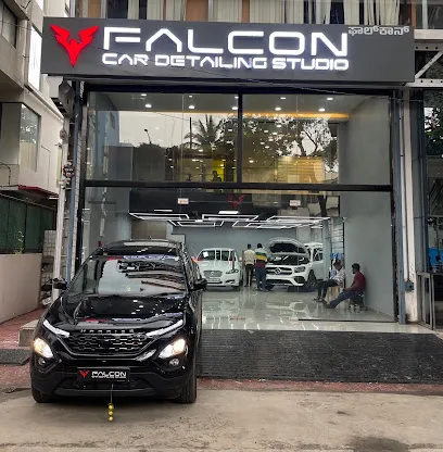 Falcon Car Detailing Studio