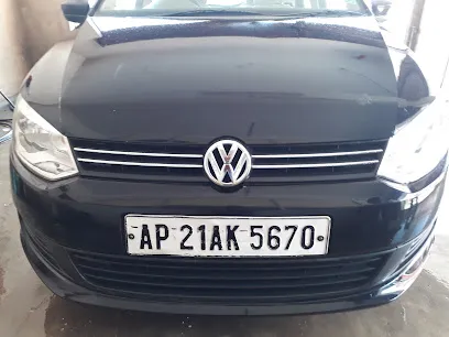 FANTASTIC CARWASH