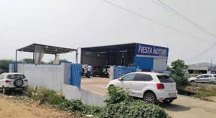 Fiesta Motors