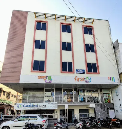 Firstcry.com Store Raichur Besthwarpet