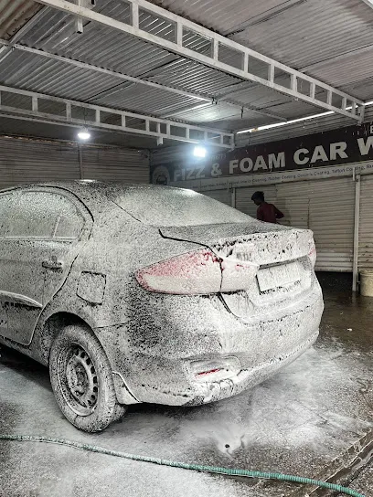 Fizz&Foam