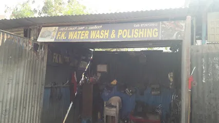 FK CAR POLISHING