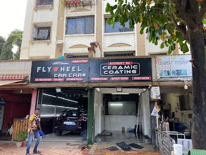 Flywheel Car Care