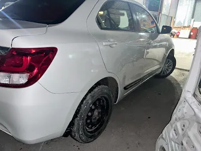 Four Wheel Premium Car Care