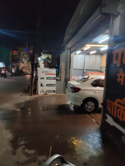 Gaadi365