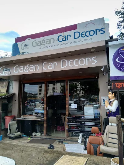 Gagan Car Decors