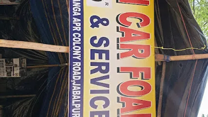 Gagan car wash & cab service