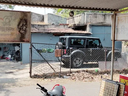 Gajanan Car Wash Centre