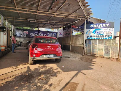 GALAXY CAR WASH