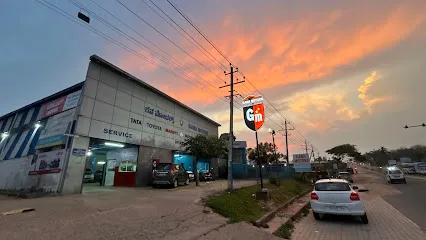 GANA MOTORS