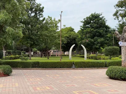 Gandhi Baag