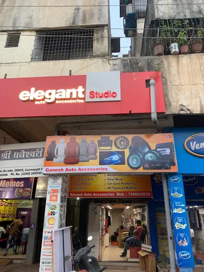 Ganesh Auto Accessories