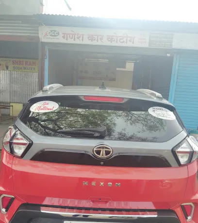 Ganesh Car Coating Expert