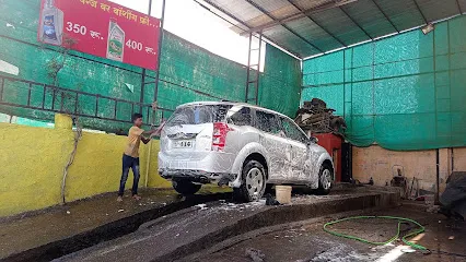 Ganesh service station