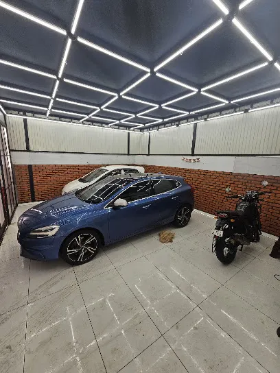 Garage 07 | Car wash and detailing