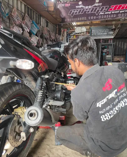 Garage 360