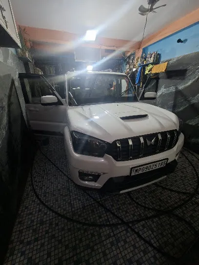 Garv Gaurav Car wash centre