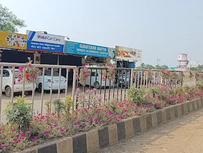 Gautam Car Service
