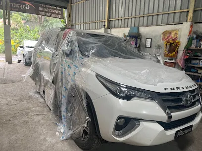 Gayatri automotive - car detailing and body shop