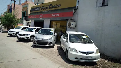 Gear Box - Car Service Center | Car Parts | Car Modification