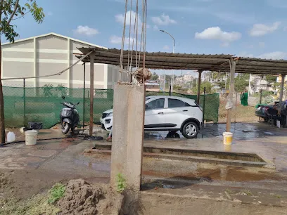 GEL CAR WASH CENTER