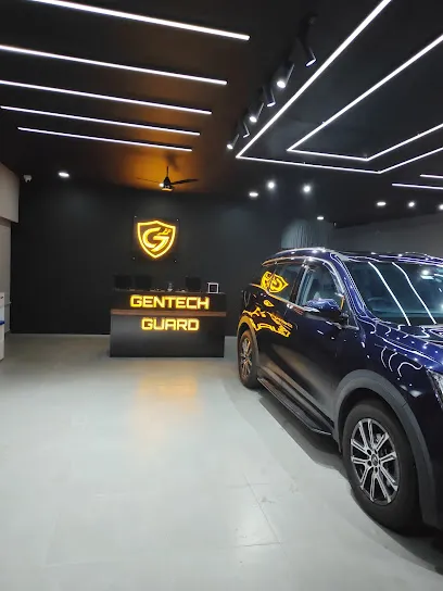 Gentech Signature Studio - Car Detailing in Hyderabad