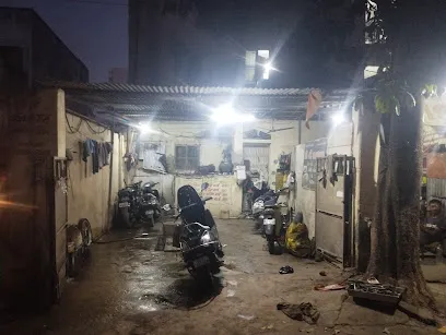 Ghanshyam Auto garage