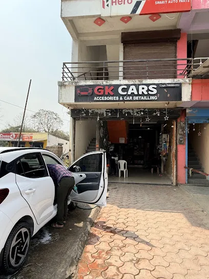 GK CARS