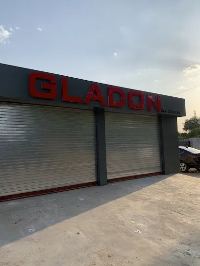 Gladon car detailing