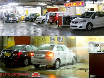 GLITZ CARZ SPA