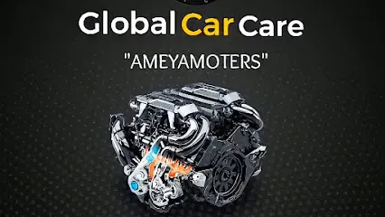 GLOBAL CAR CARE - CAR SERVICE