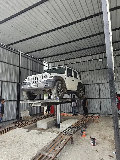 GLOSS GARAGE THE DETAILING STUDIO,LATUR