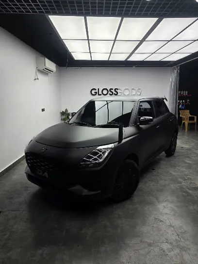 Gloss Gods detailing | ceramic coating | Paint protection film| Wraps| car detailing | Mods | PPF