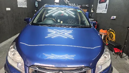 Gloss Guard Hyd (Carpro Detailing Studio) 🚘