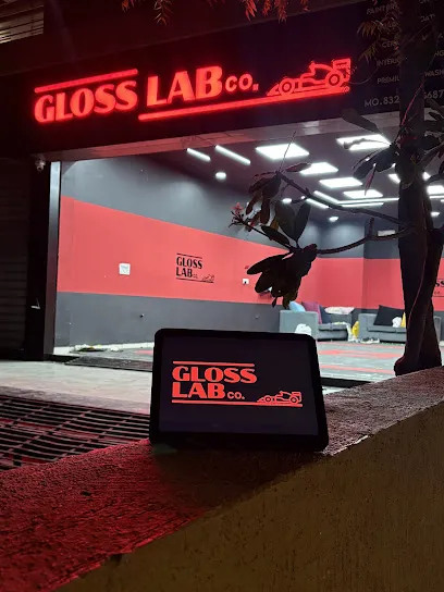 GLOSS LAB CO.