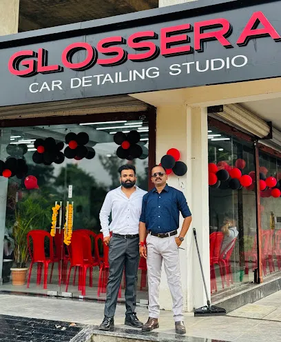 Glossera ( Car Detailing Studio )