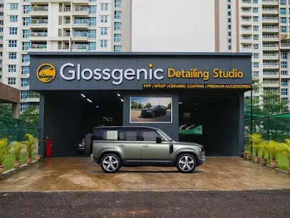 Glossgenic