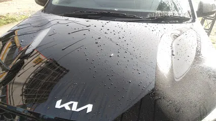 Glossy Pro Detailing