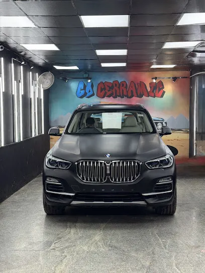 GO CERRAMIC - PPF | Ceramic | Graphene Coating | Washing