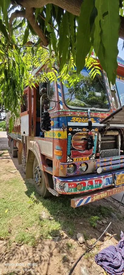 Godavari Traders Carbon Cleaning Centre