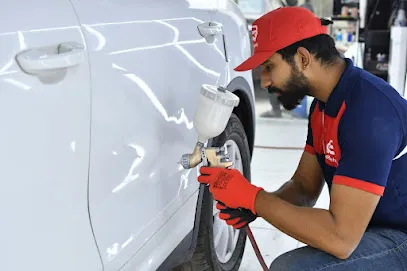 GoMechanic - Car Detailing Shop Indore