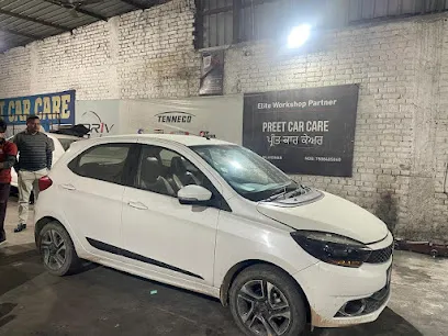 GoMechanic - Car Detailing Workshop, Lekha Nagar