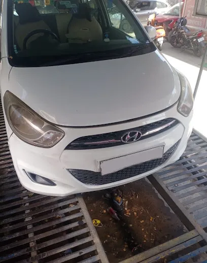 GoMechanic - Indore Car Service