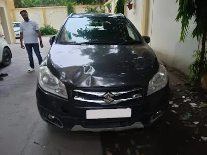 GoMechanic - Nityanand Auto Zone