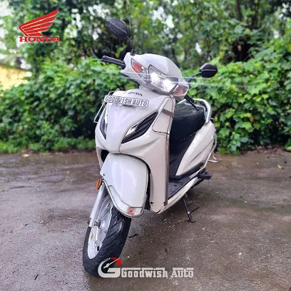 Goodwish Auto
