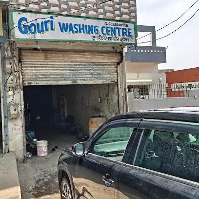Gouri Washing center