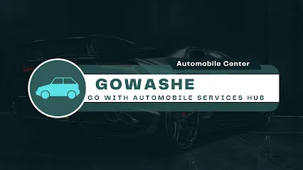 Gowashe (Car & Bike Wash)